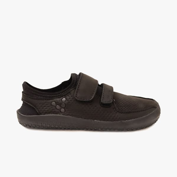 Vivobarefoot ad: Vivobarefoot