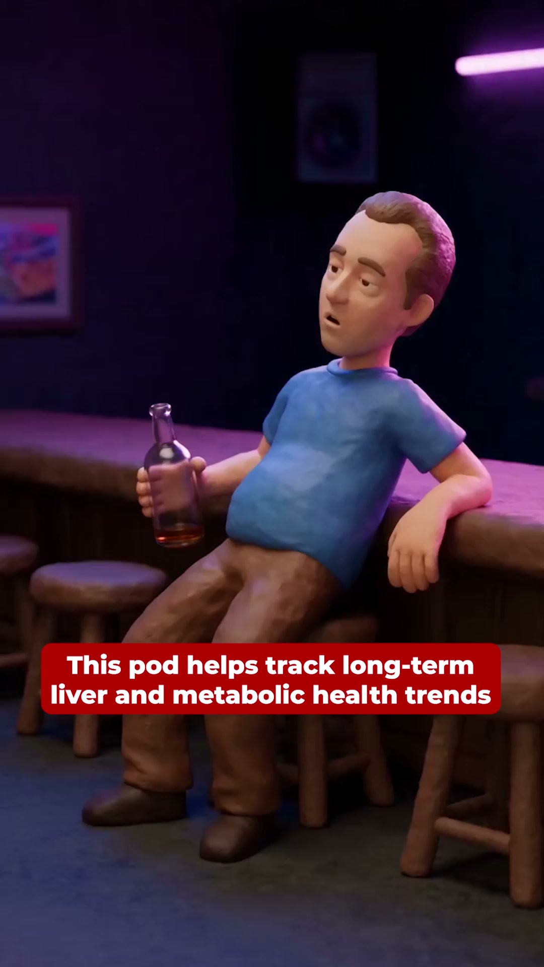 Hume Health ad: Loved by 1.2M+ Users