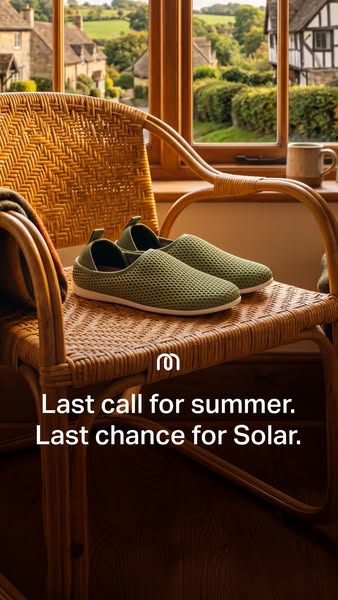 mahabis ad: Make summer last