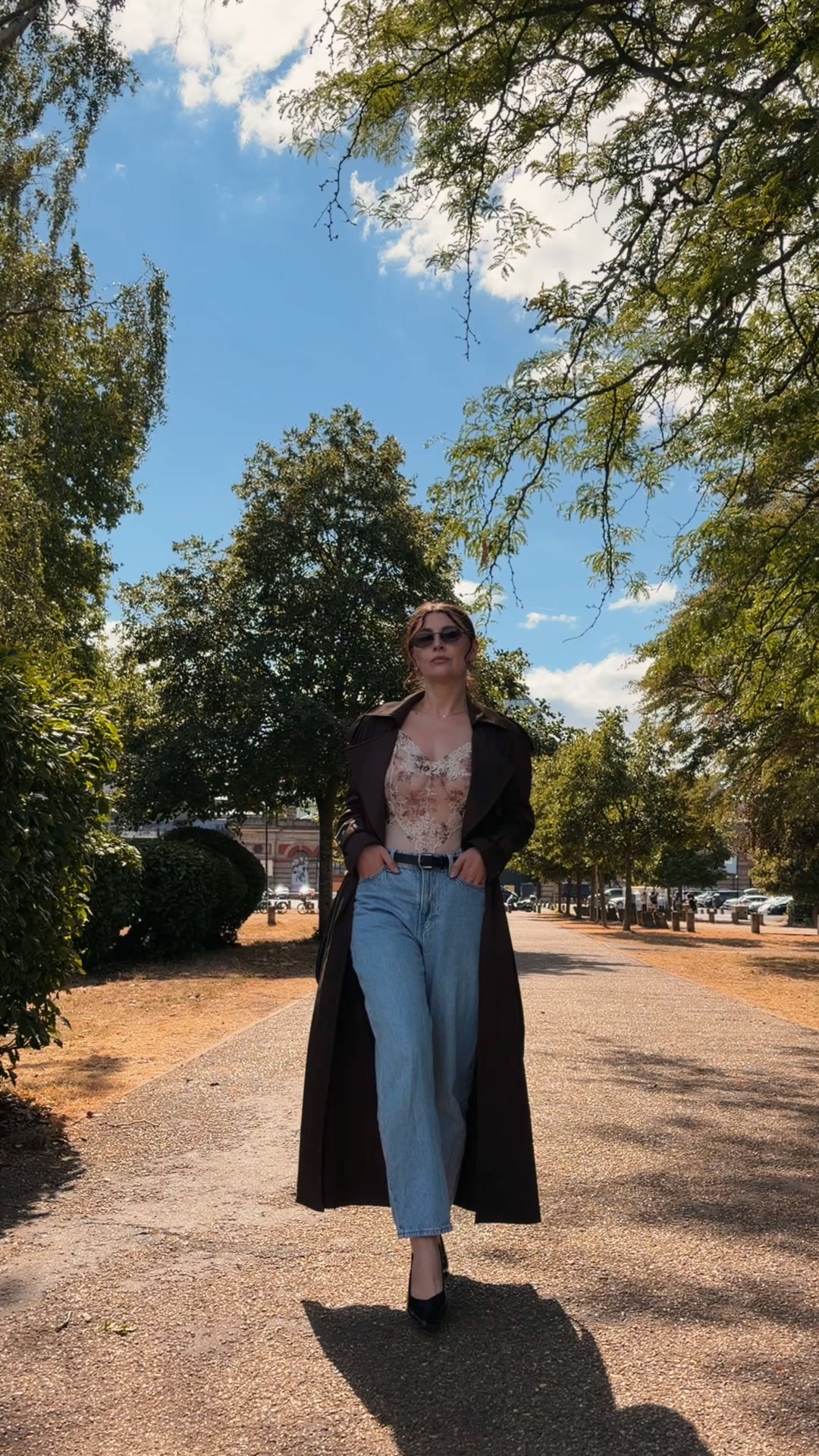 INTIMISSIMI ad: Shop the Look