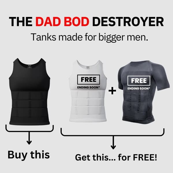 Shaperluv ad: Buy 1 Get 1 FREE: Transform Your Look Instantly!