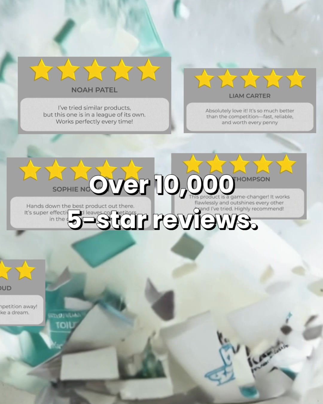 Krazy Klean ad: Get 37% Off Krazy Klean