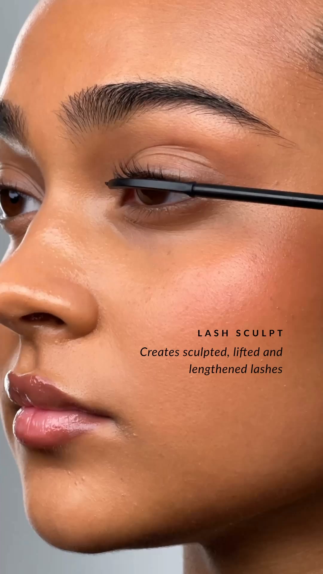 REFY ad: Lash Sculpt