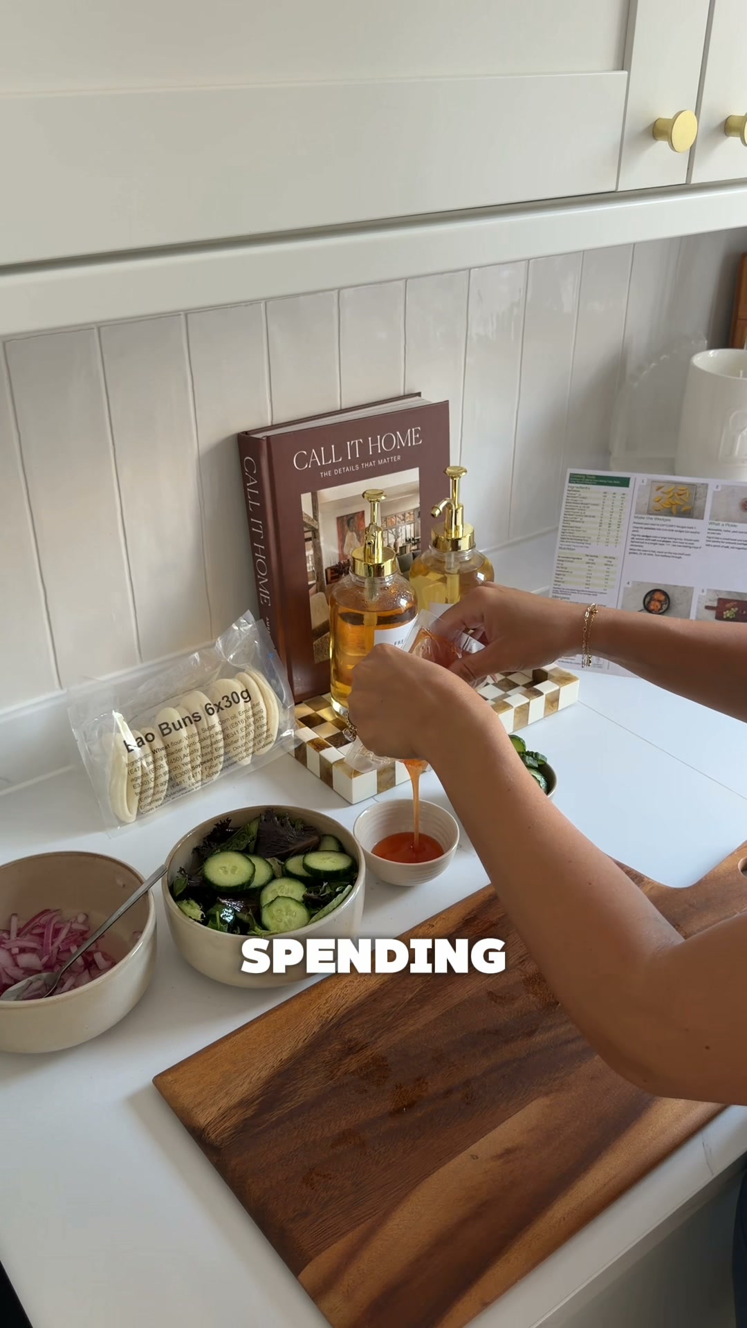 HelloFresh ad: Dinnertime sorted