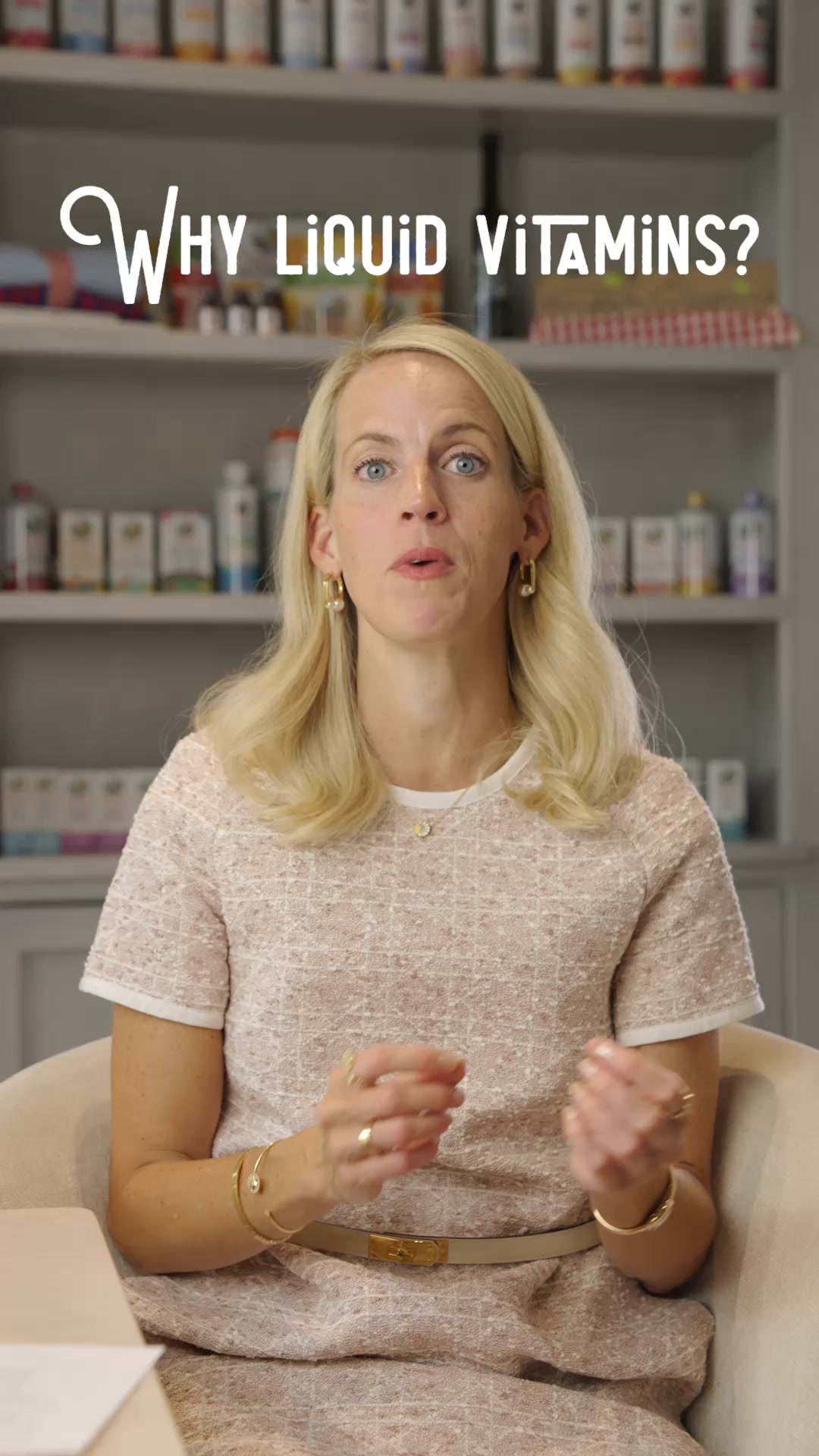 MaryRuth's ad: The “Viral” Vitamin for Hair Growth