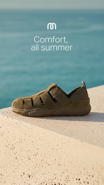mahabis ad: Summer, sorted.