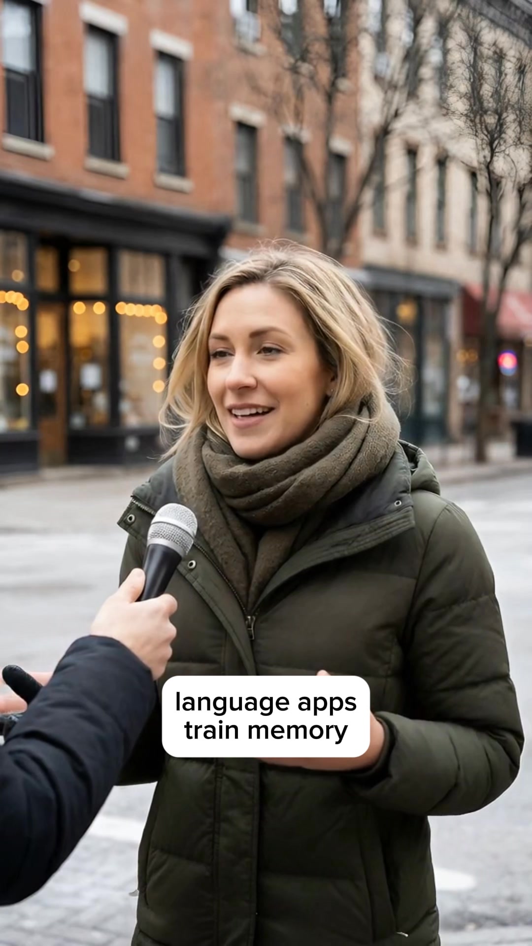Jumpspeak ad: Learn a New Language By Actually Speaking It