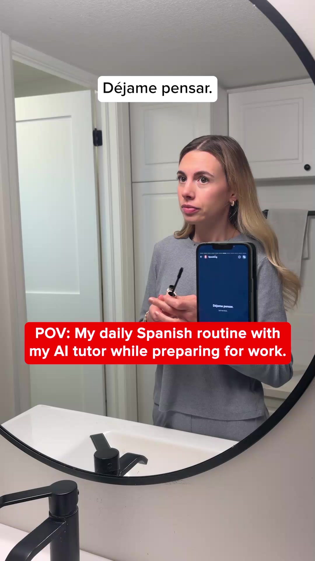 Jumpspeak ad: We're Looking For 20 Duolingo Users.
