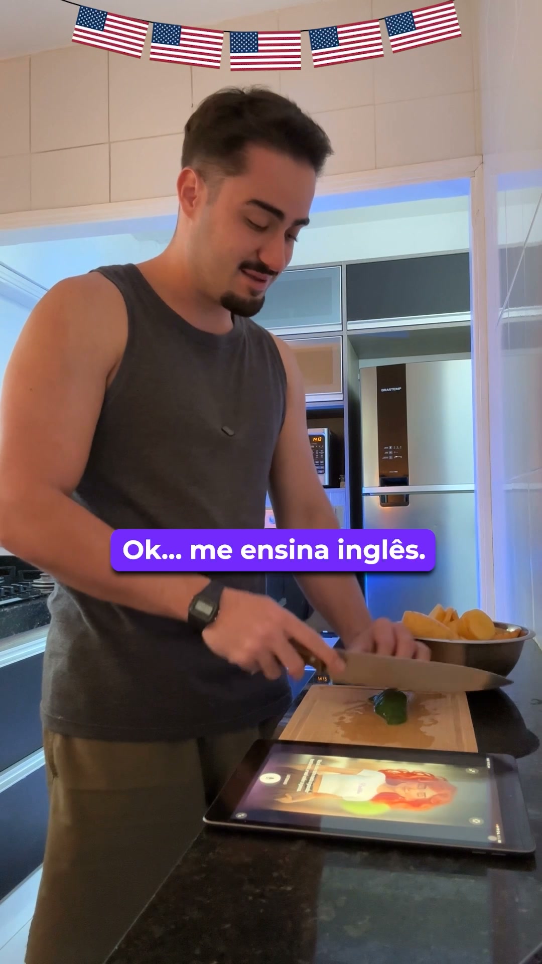 Praktika ad: ⭐️⭐️⭐️⭐️⭐️ Experimente Agora