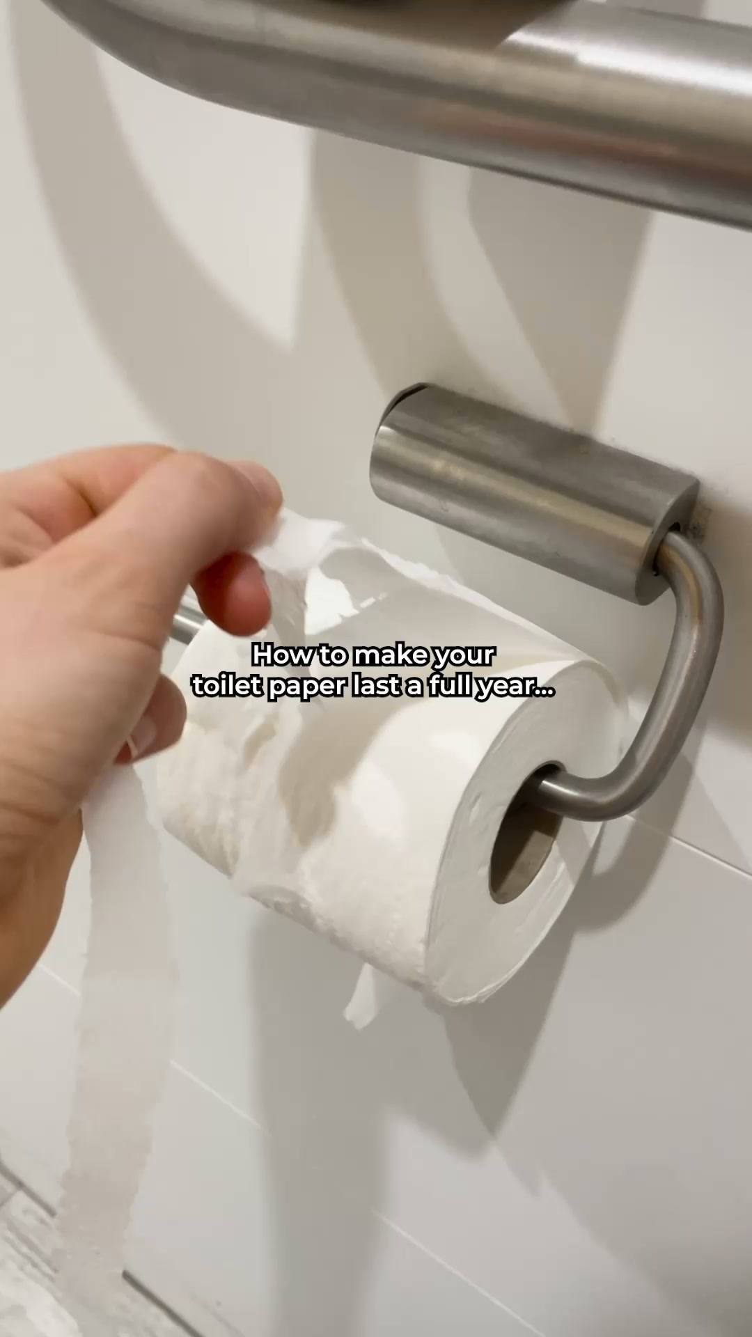 Who Gives A Crap ad: planet conscious TP direct to your doorstep 🧻