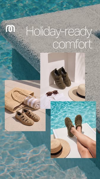 mahabis ad: Summer, sorted.