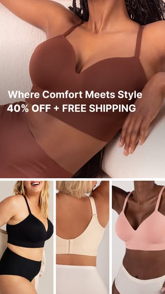 Shapermint ad: Free Shipping Today! 🚚