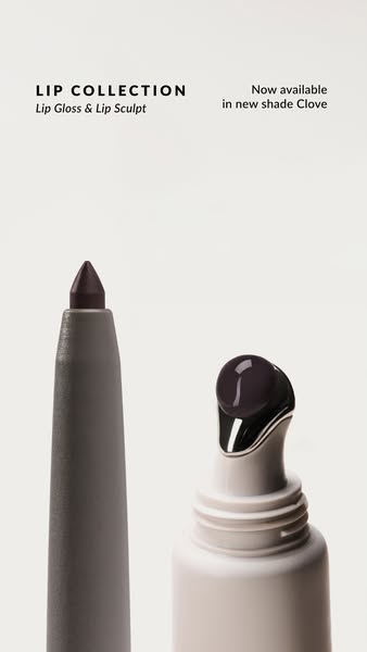 REFY ad: Lip Collection