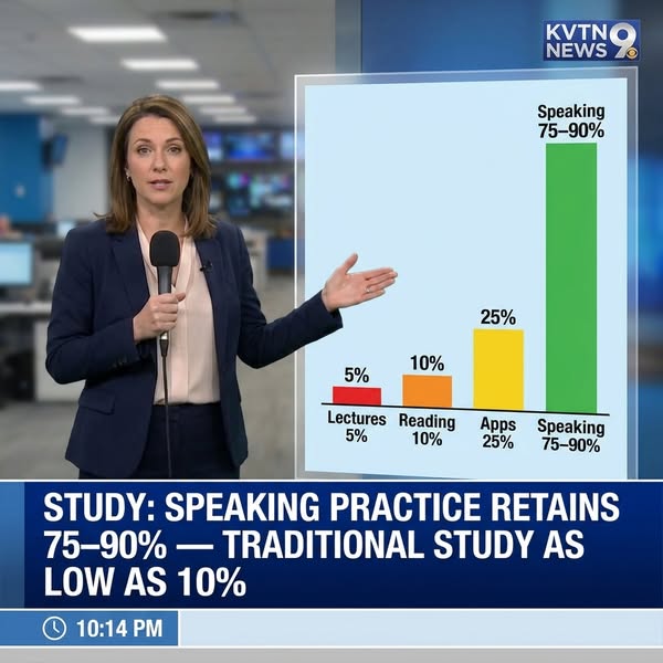 Jumpspeak ad: Language Learning Made For Old People