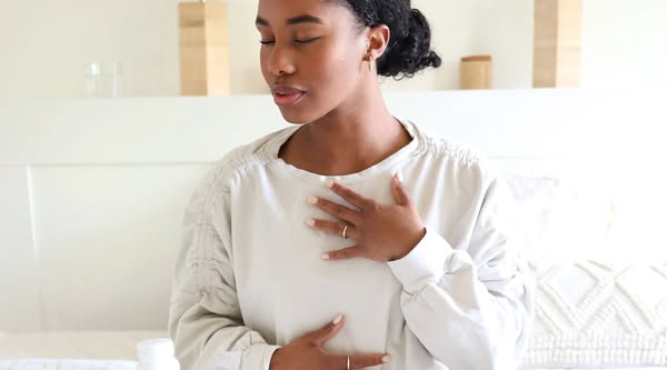 mindbodygreen ad: Stress isn’t just an emotional experience — it affects your immune system, sleep, hormones, and even long-term health. 🧠💪 Experts share fi