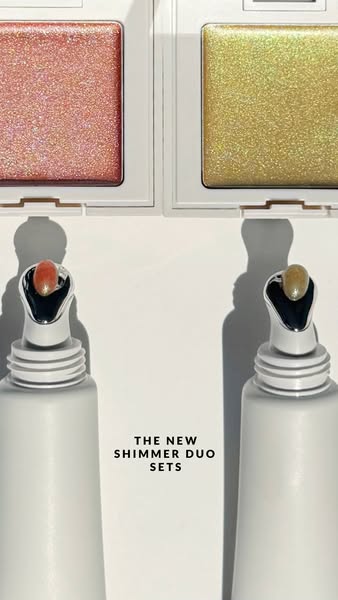 REFY ad: The Shimmer Duo Sets