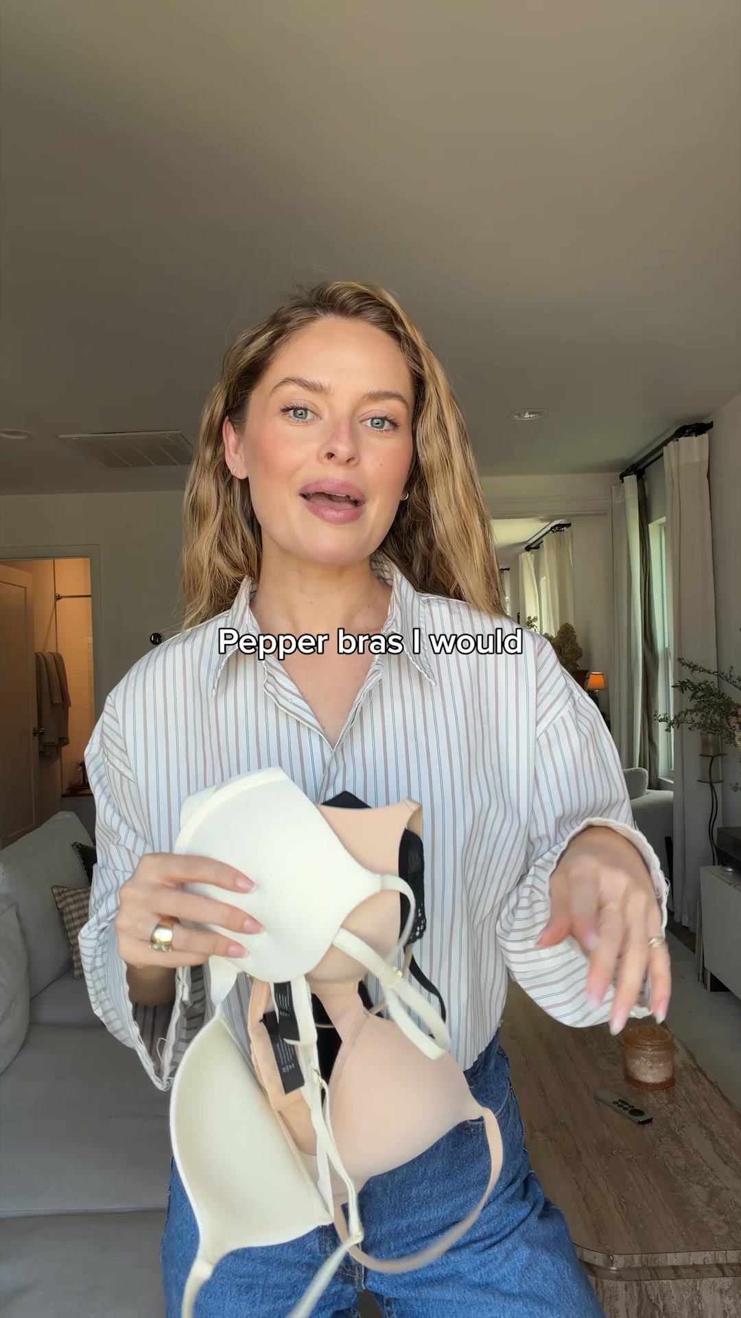 Pepper ad: Worth the Upgrade