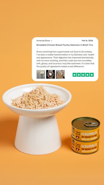 Scrumbles ad: Up To 33% Off*