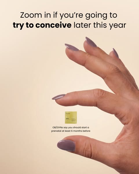 Perelel ad: Your One-Year Head Start