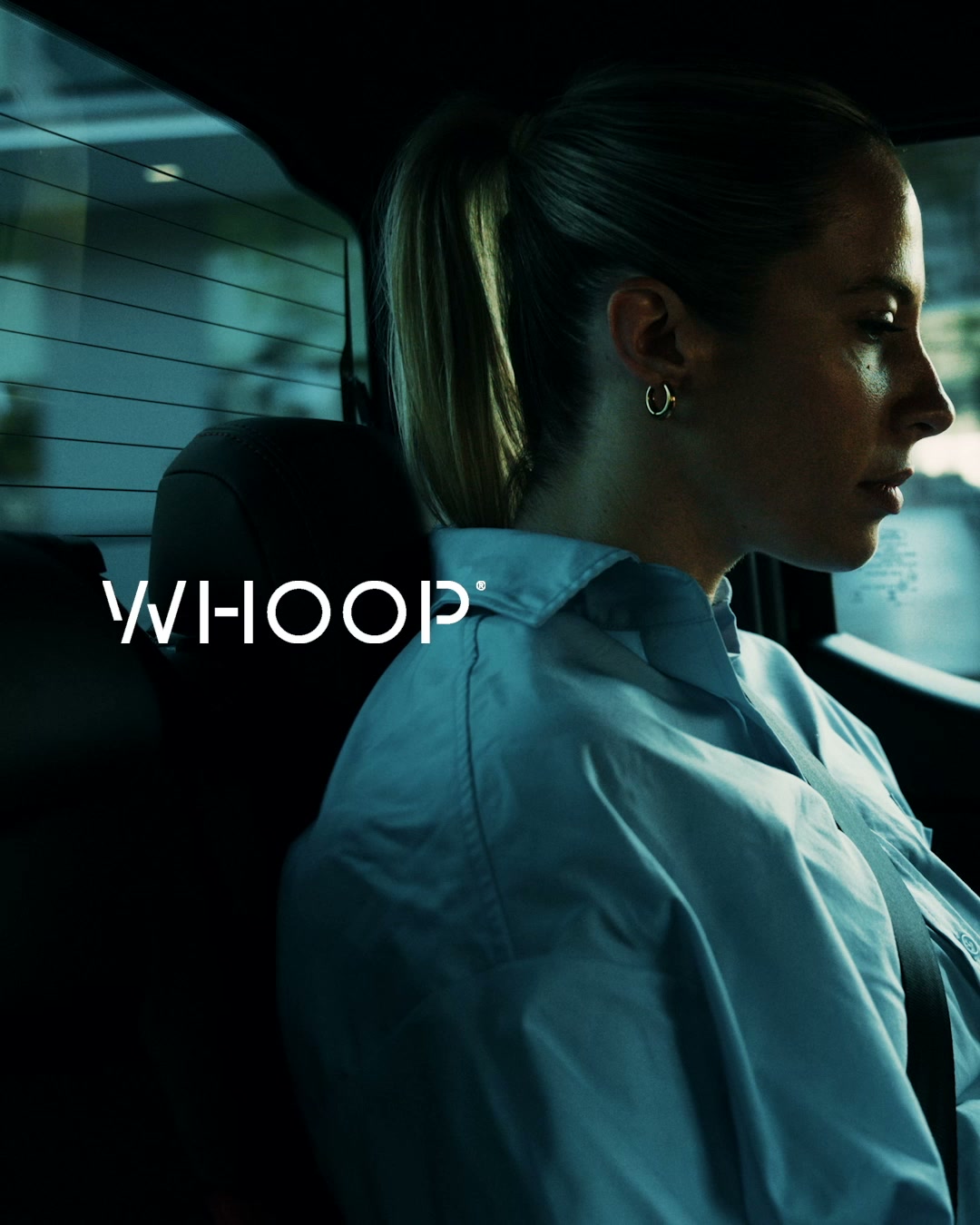 WHOOP ad: Get WHOOP x Natural Cycles°
