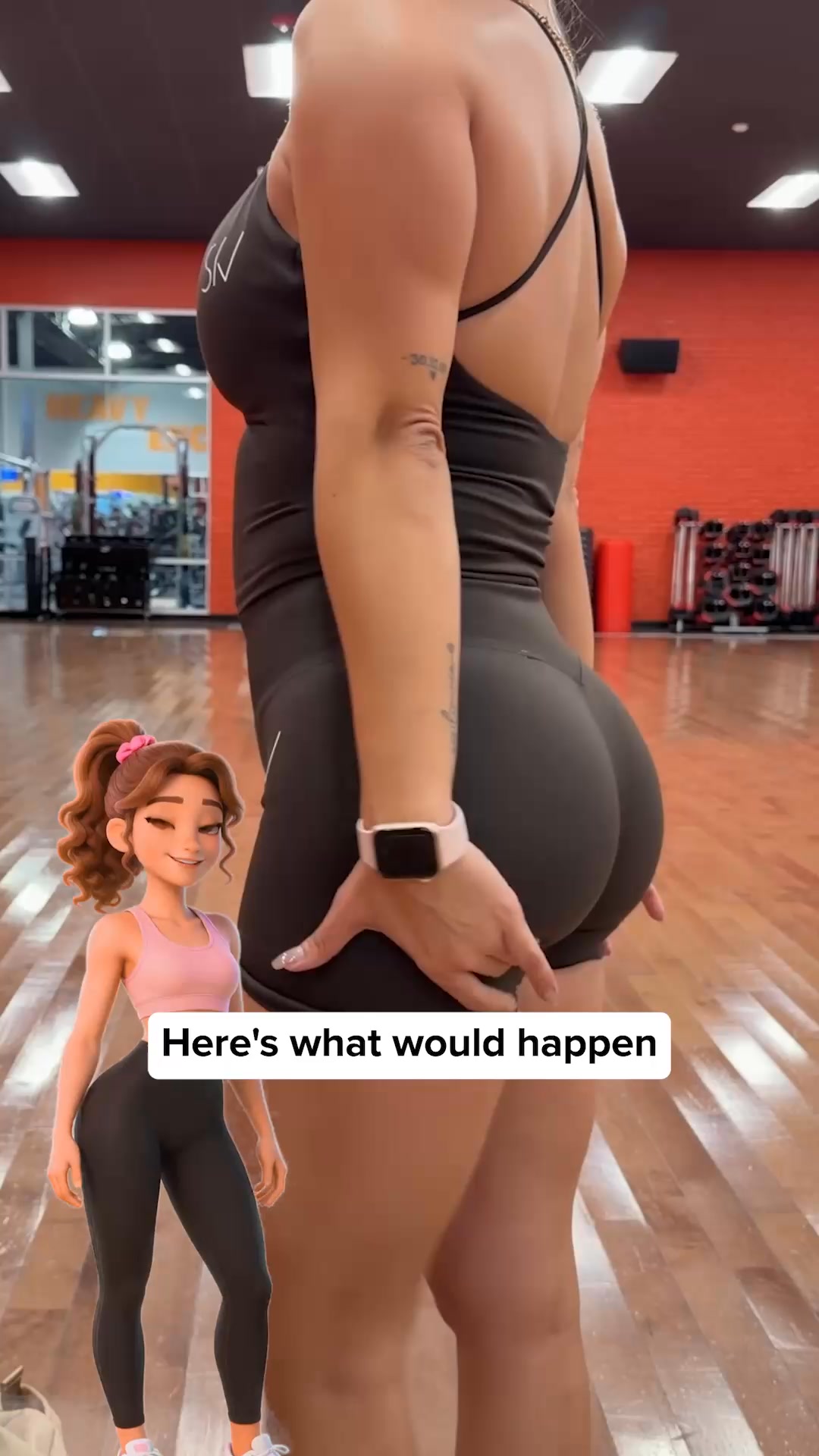 OMNI Longevity ad: Creatine Made Delicious 🍉