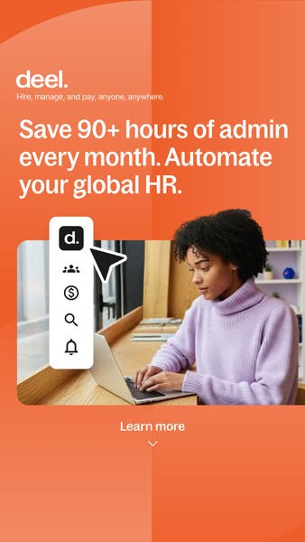 Deel ad: Handle more in less time