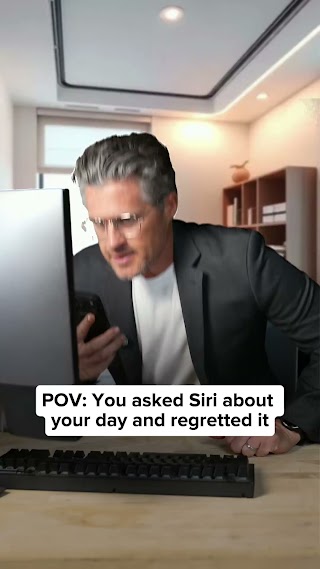 ClickUp ad: Drowning in meetings? Get ClickUp.