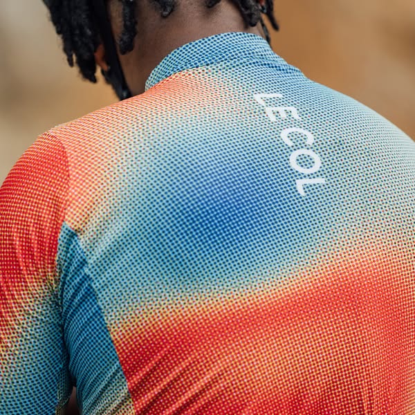 Le Col ad: Find Your Flowstate