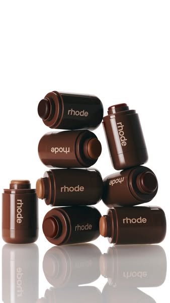 rhode ad: pocket bronze