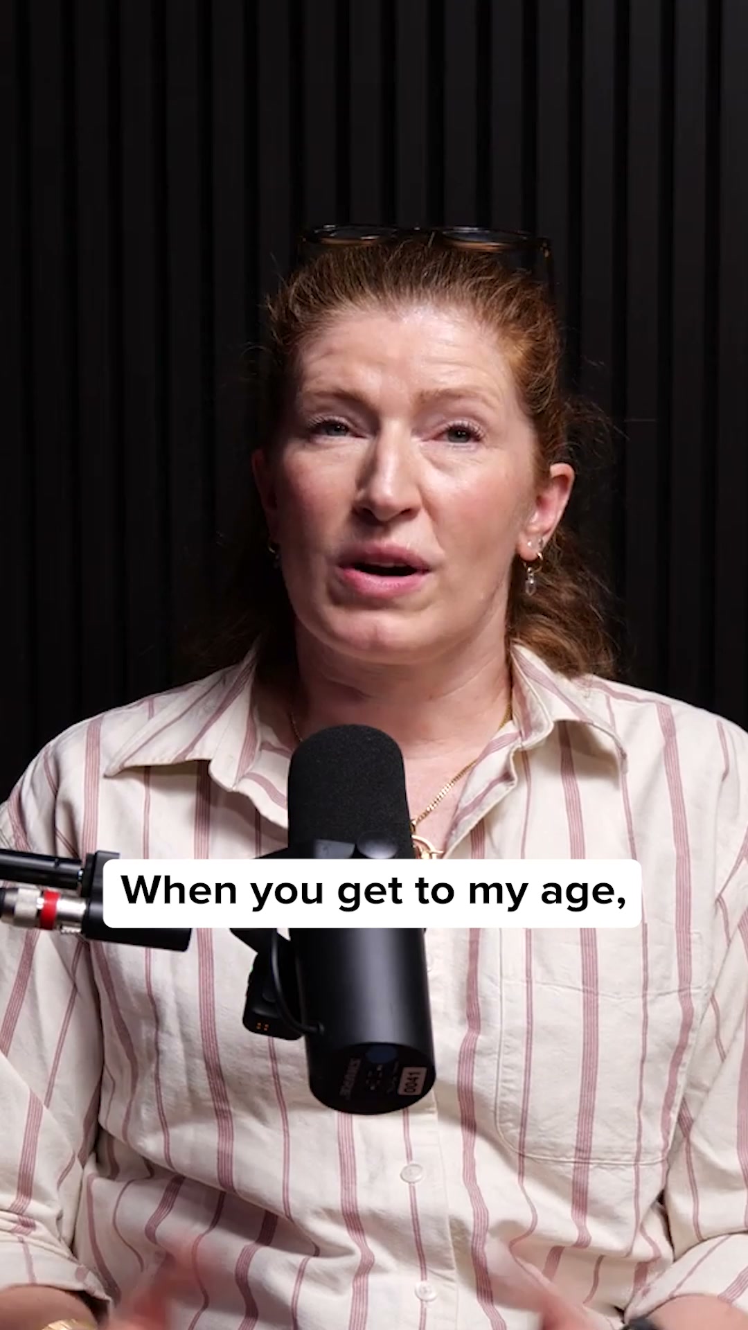 Hume Health ad: Meet World's Most Powerful Wearable