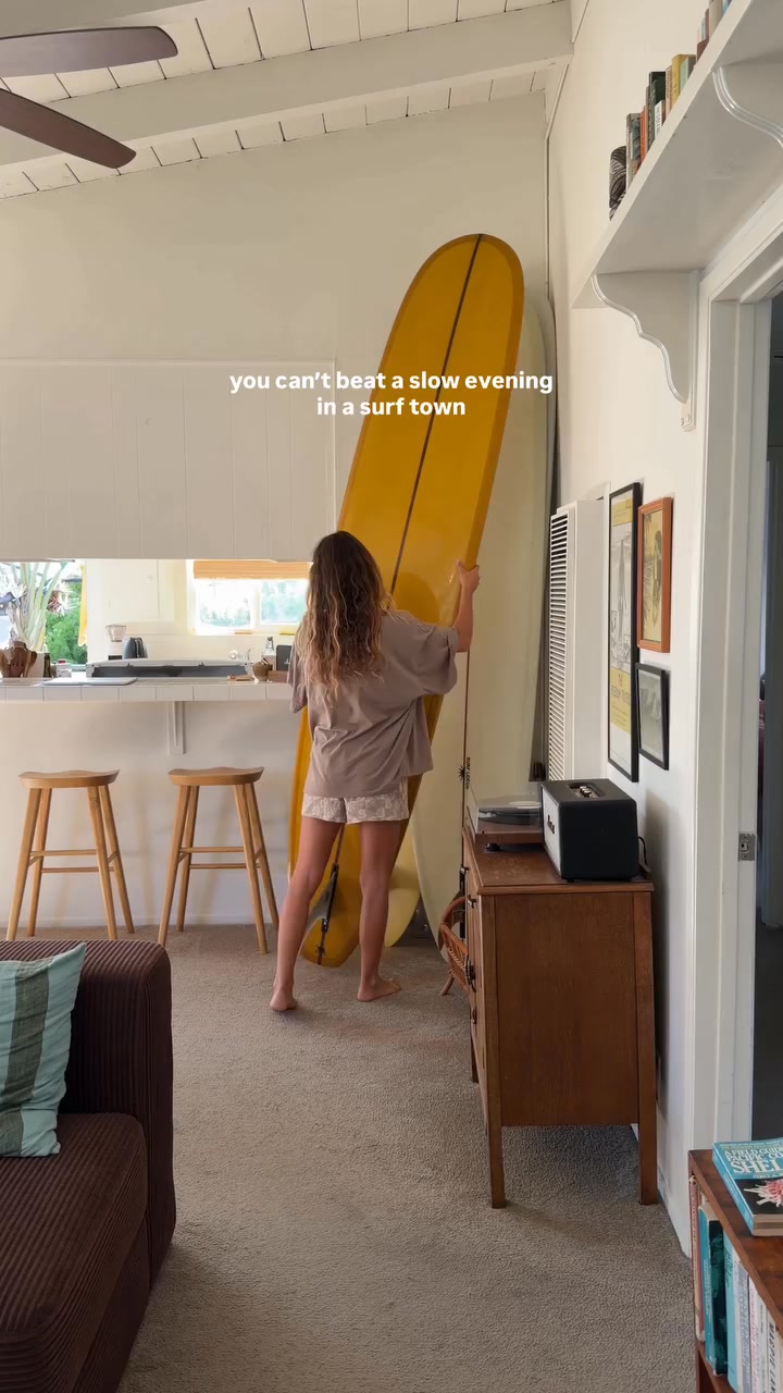 Free Fly Apparel ad: JUST LANDED | New Surf & Swim