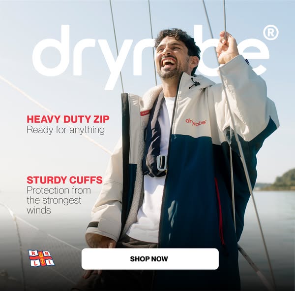 dryrobe ad: Dryrobe® Nexus