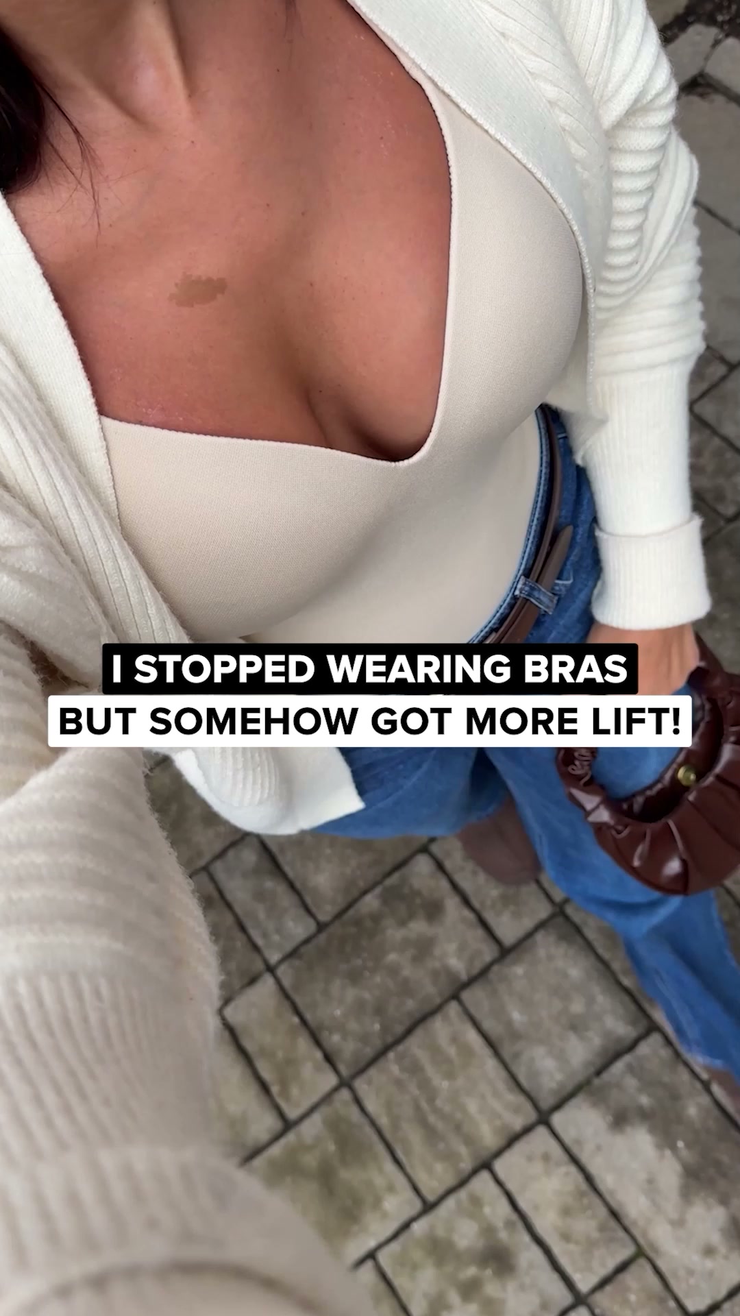 Shapermint ad: Wear It a Hundred Ways ❤️