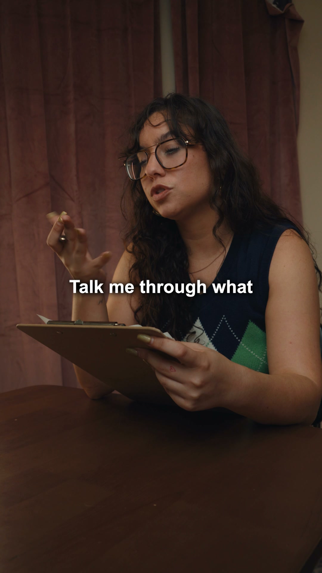 ElevenLabs ad: Voice agents that pick up