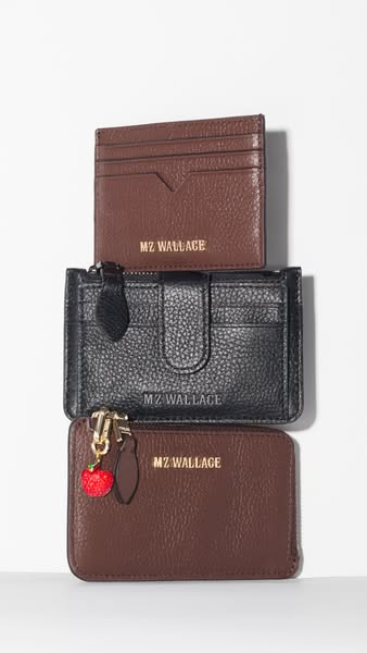 MZ Wallace ad: New for October