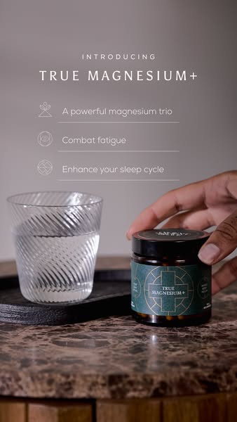 Ancient + Brave ad: Subscribe For 20% Off First 3 Orders