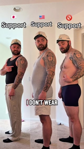 Shaperluv ad: NEW SHAPERLUV 3.0 — 5 TANKS FOR $50