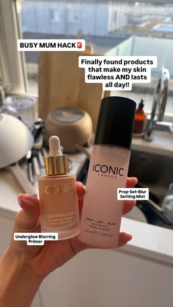 Iconic London ad: Free Shipping over $45