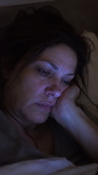 Hume Health ad: I fall asleep fine. I just can't stay asleep. There's a difference, and nobody told me