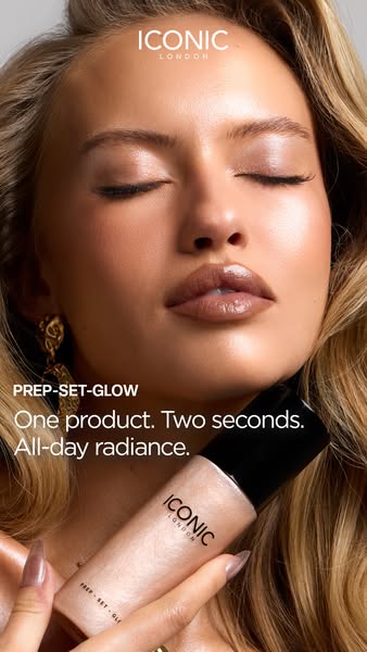 Iconic London ad: Free Shipping over $45