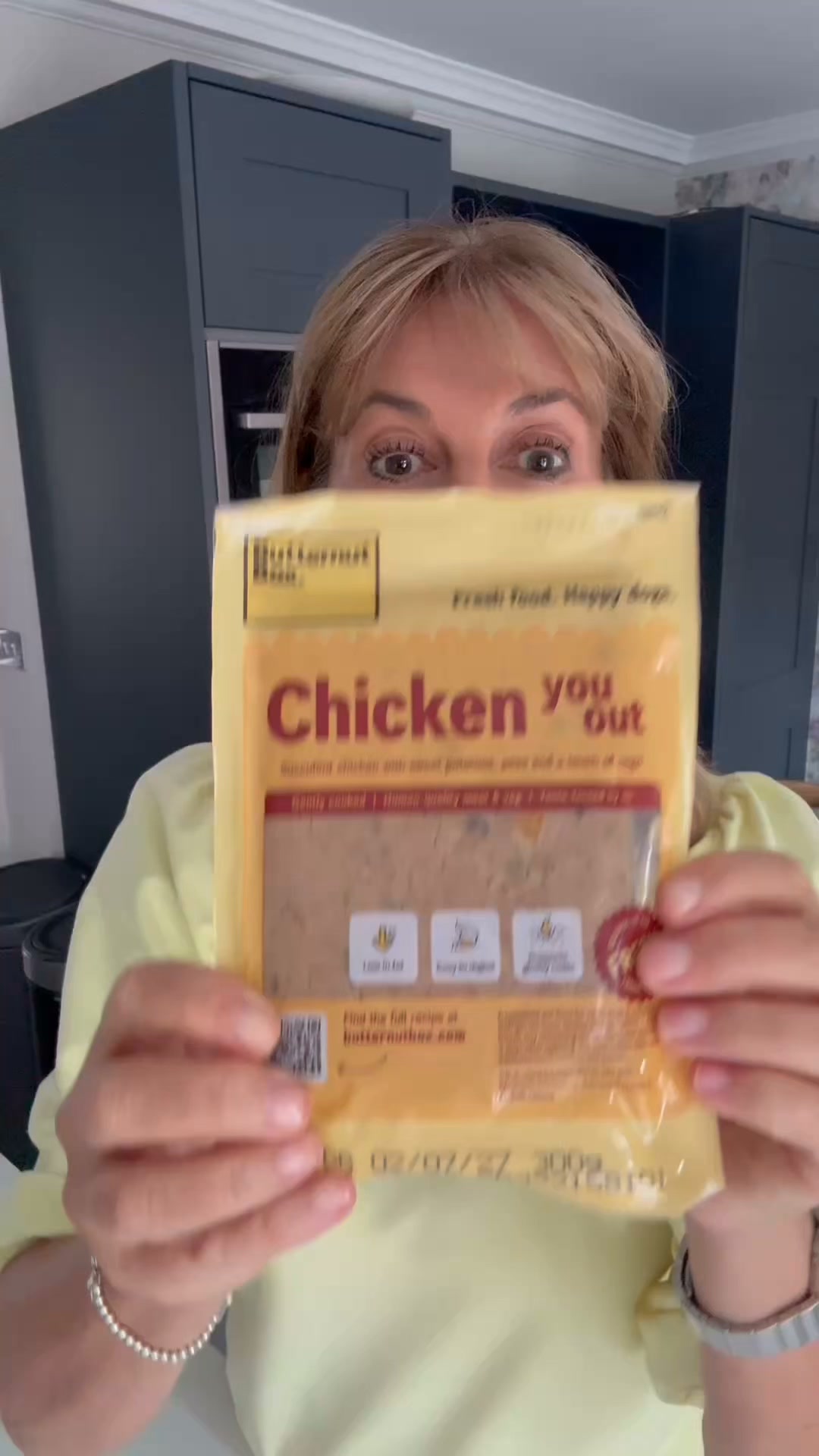 Butternut Box ad: Butternut Box: Fetch 25% Off Your First Two Boxes