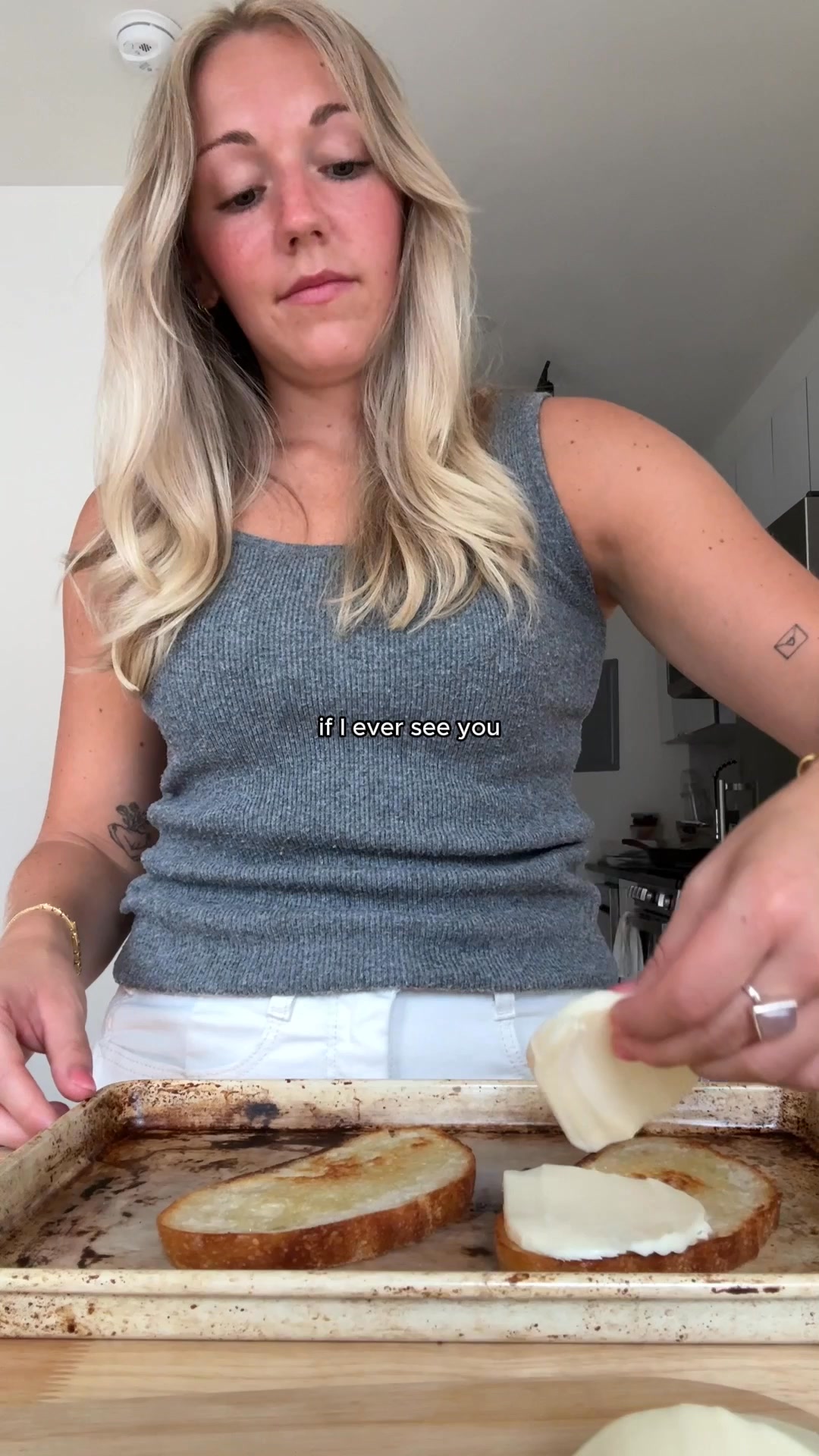 ReciMe ad: Want to plan, shop & cook faster?