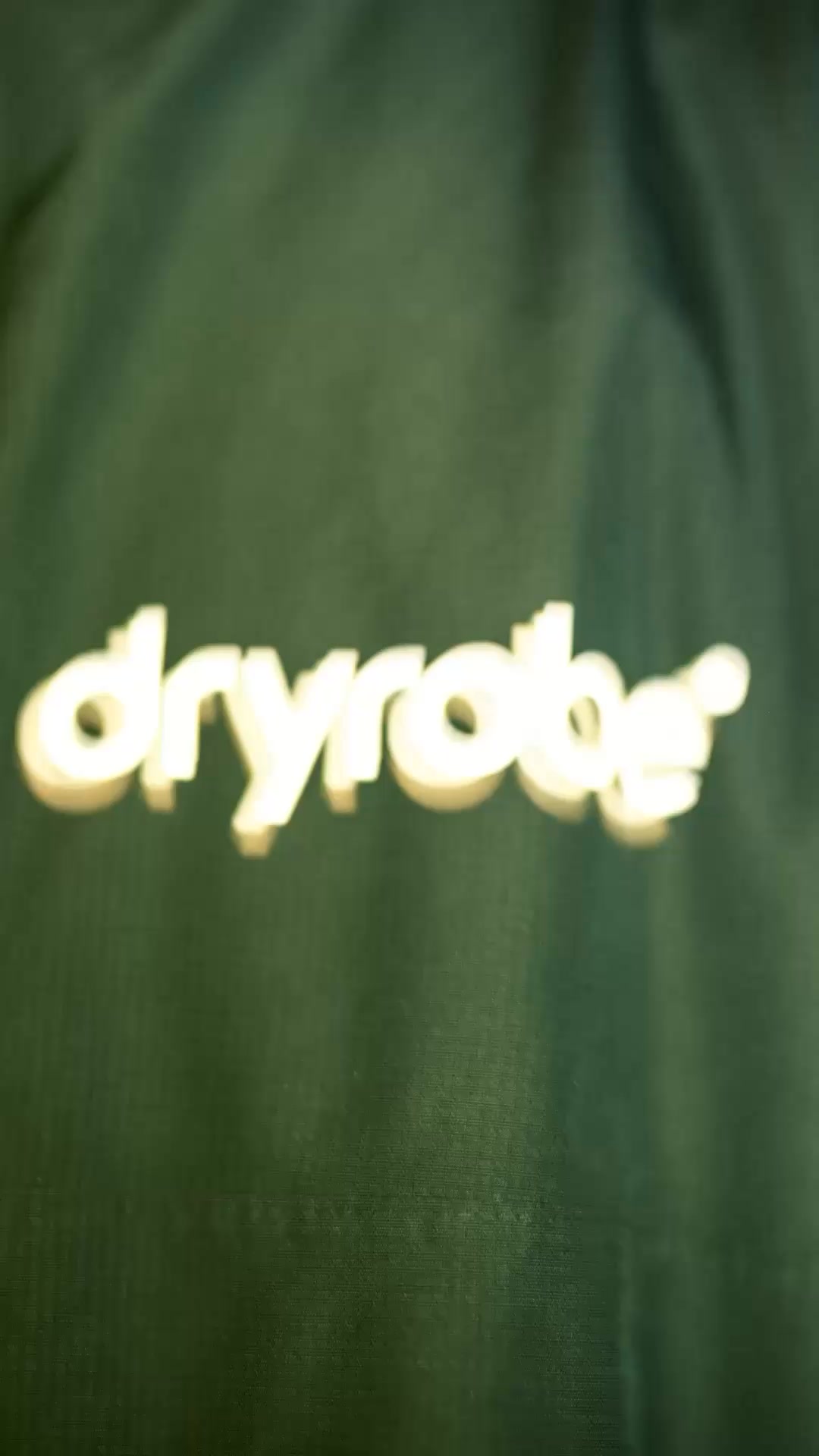 dryrobe ad: What sets Nexus apart?