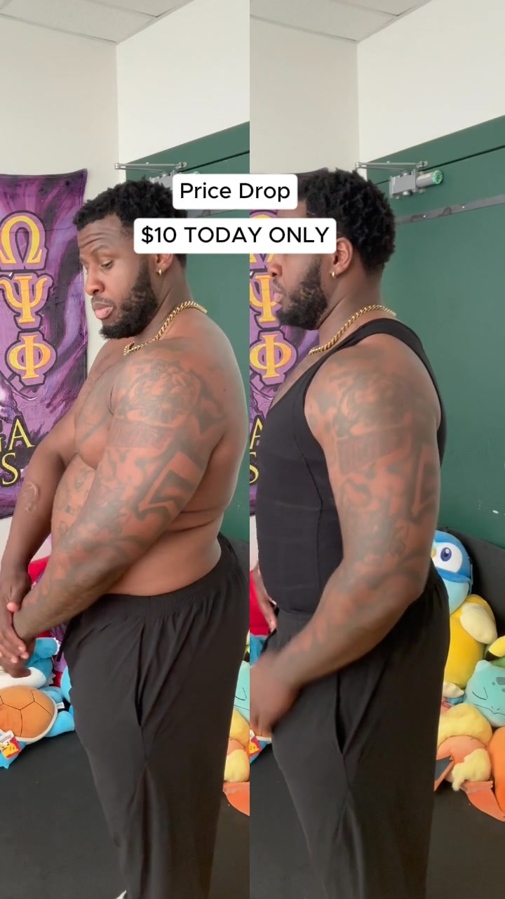 Shaperluv ad: ONLY $10 CLEARANCE SALE - LAST SIZES IN STOCK!