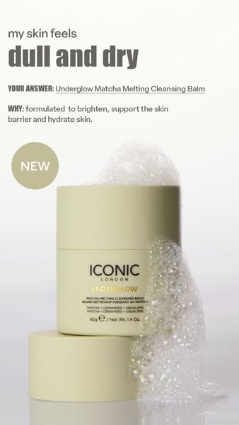 Iconic London ad: Free Shipping over $45