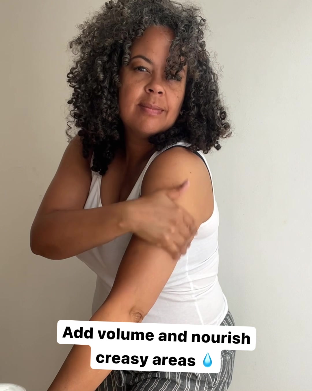 Miami MD ad: The Crepey Skin Myth: The Real Reason contributing to aging skin