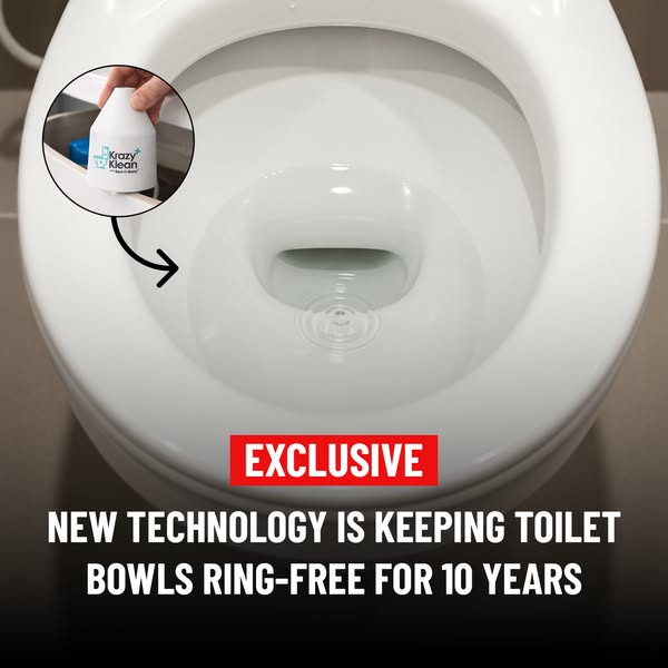 Krazy Klean ad: Get 37% Off Krazy Klean