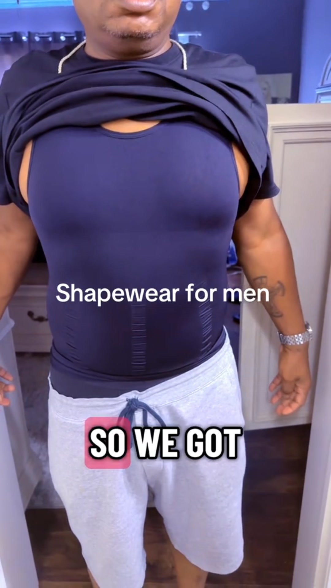 Shaperluv ad: ONLY $10 HOLIDAY SALE — LAST SIZES IN STOCK!