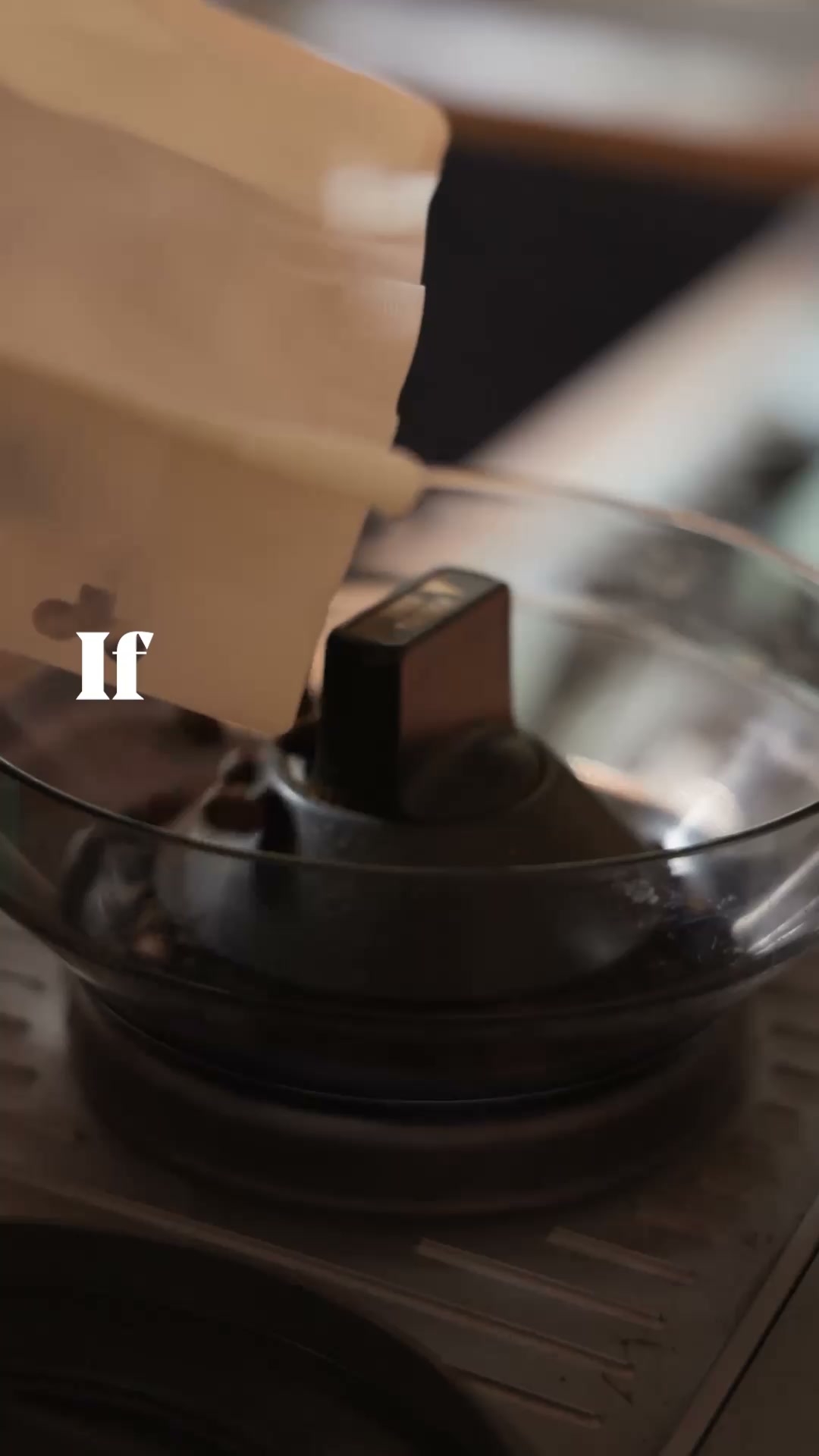 Pact Coffee ad: Freshly roasted to order ☕
