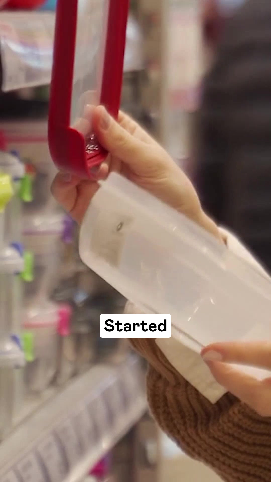 Simply Good Coffee ad: 100% Plastic-Free Brewing!